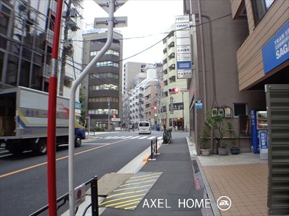 本郷宮田ビル