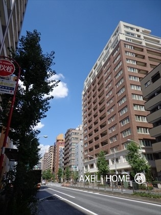 パークスクエア文京音羽
