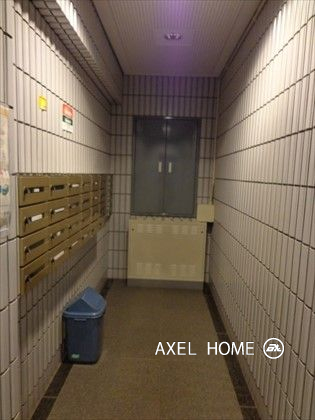 ベルスクエア小石川