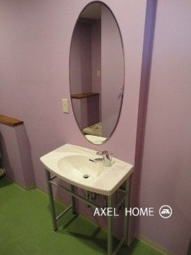 リバーサイド茅場町