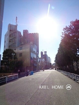 ＭＪ原宿ビル（事務所）