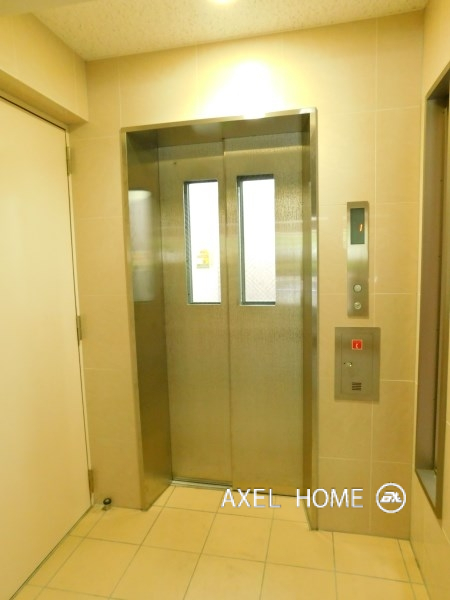 パサート田町