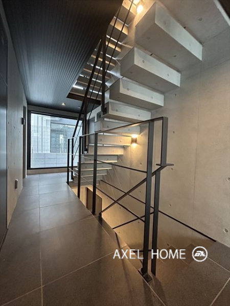 Reve Residence 市ヶ谷Ⅱ（レーヴレジデンス市ヶ谷Ⅱ）
