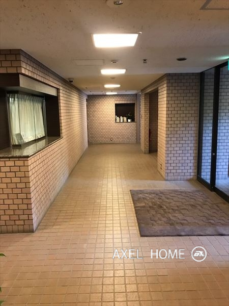 高輪第一マンションズ