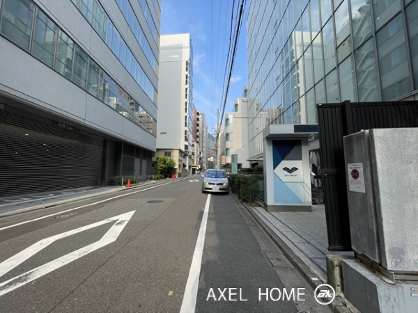 ビュレックス麹町（BUREX麹町）