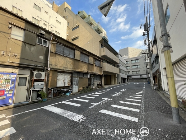 林三番町ビル