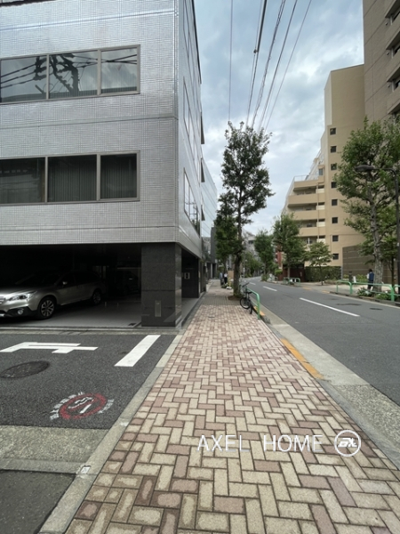 ＭＬＣ三番町ビル