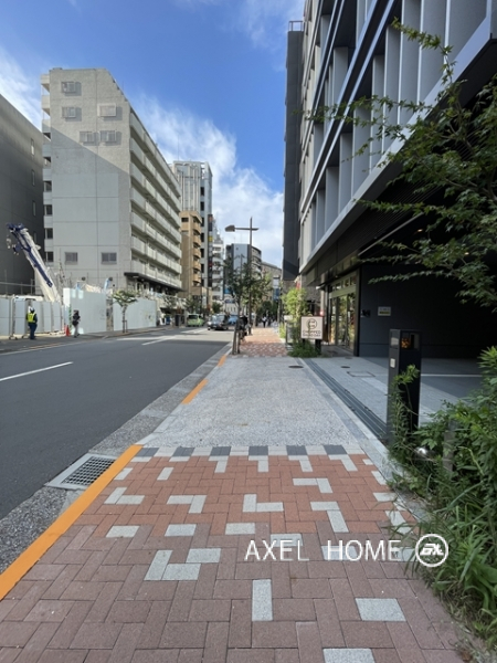 サークルズ市ヶ谷（CIRCLES市ヶ谷）