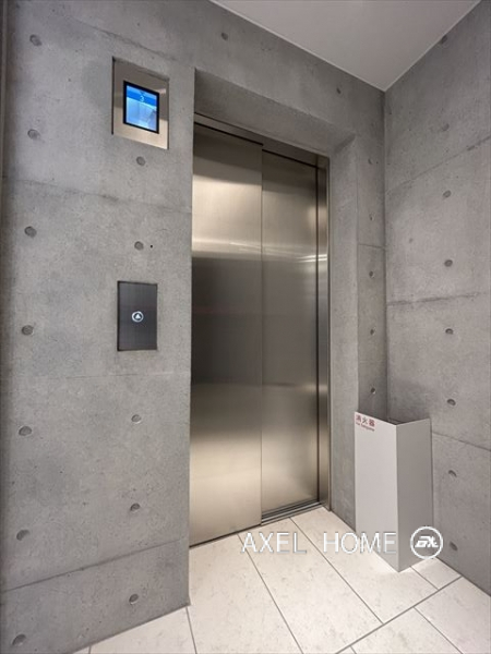 ESCENARIO AKASAKA EAST(エスセナーリオ赤坂EAST)