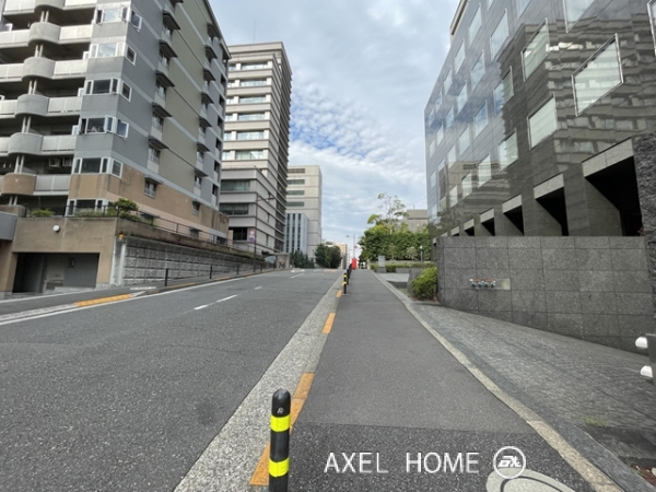 三番町UFビル