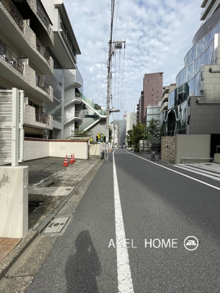 カーサ五番町