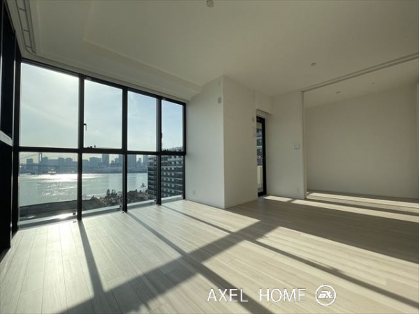 晴海フラッグ SEA VILLAGE A棟