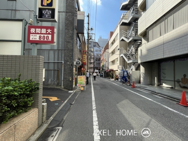 片山ビル