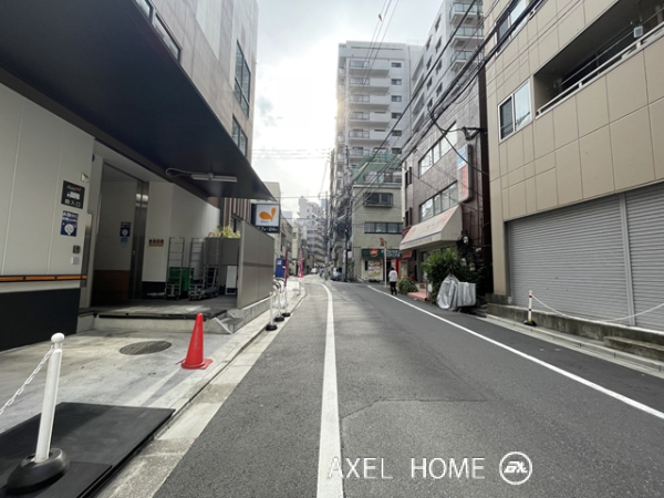Jビル四谷荒木町 （事務所・店舗）