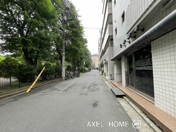 長塚ビル（事務所）