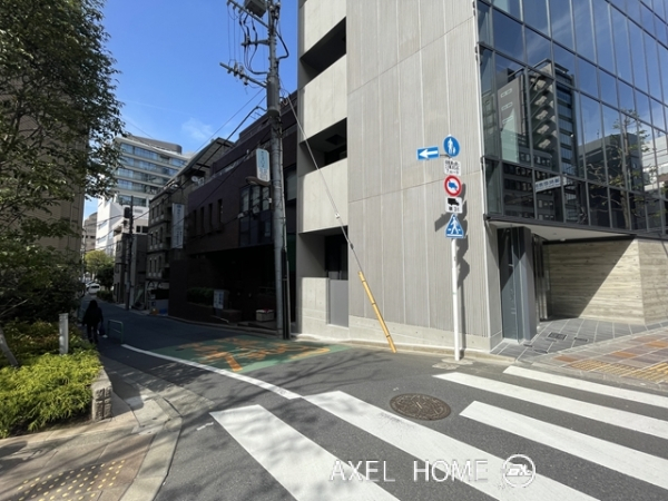 VORT麹町大通り（ボルト麹町大通り）