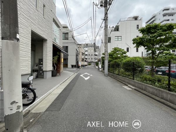 ＡＲ－１ビル（エーアールワンビル）（店舗・事務所）