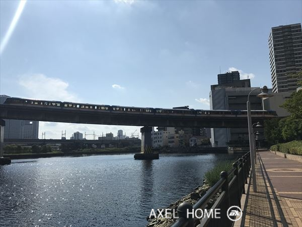 五色橋ビル 【事務所・店舗】