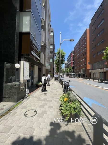 赤坂江戸清ビル