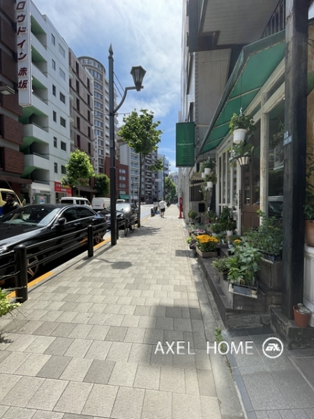 第四文成ビル