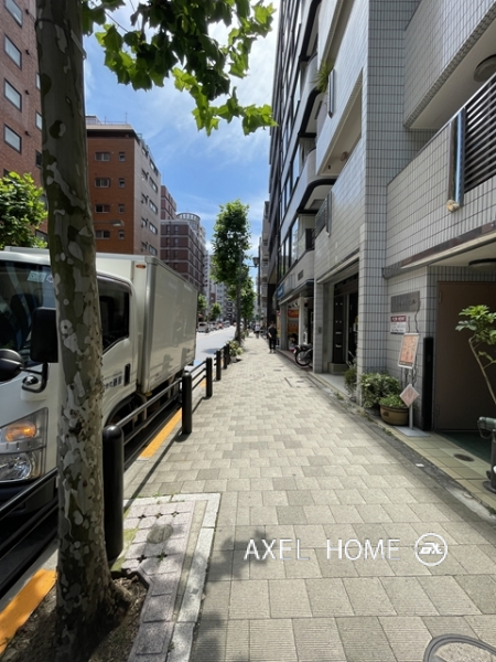 赤坂小林ビル
