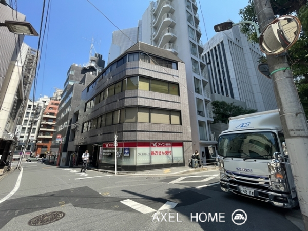 COMMON Akasaka