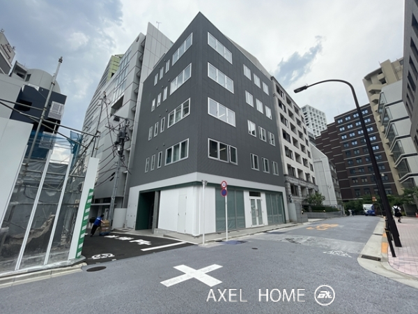 赤坂伊東ビル