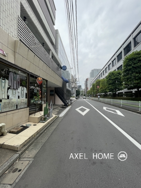 ＭＹビル赤坂