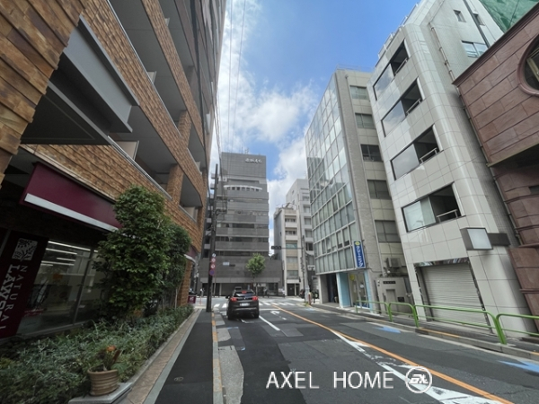 富岳ビル