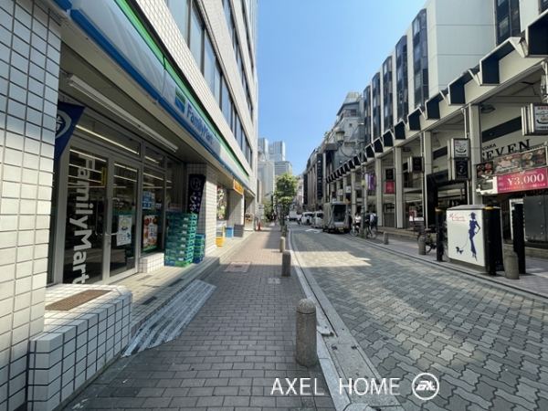 赤坂HMビル