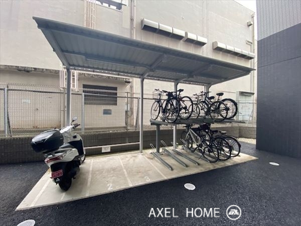 ガーラ・グランディ品川