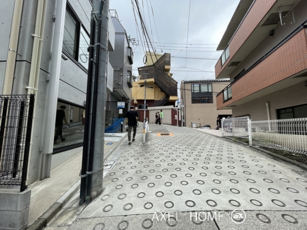 ラシクラス神楽坂
