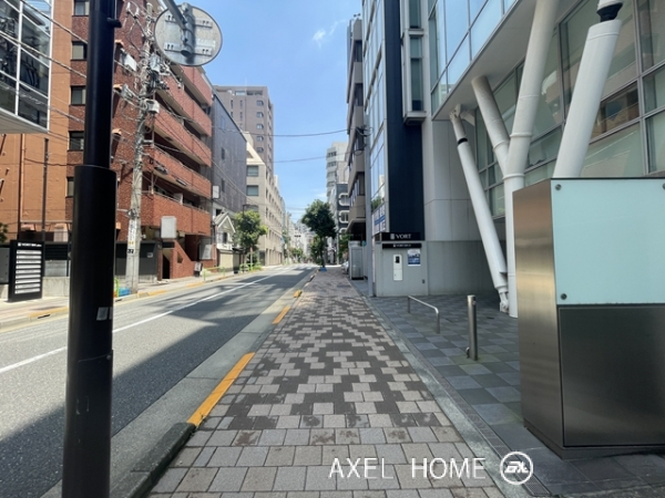 VORT麹町Ⅱ