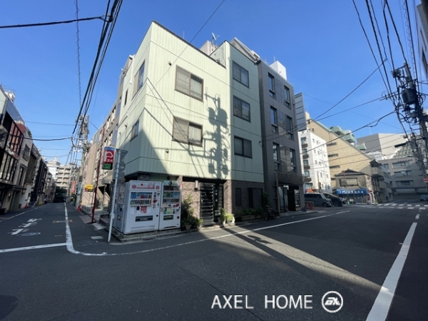 いちご九段三丁目ビル