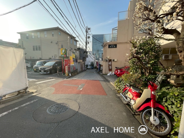 赤須ビル （事務所・店舗）