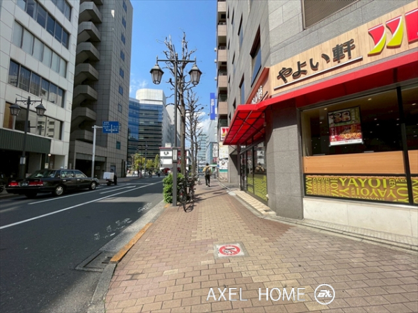 THE KINDAI15 SHINJUKU（ザ・キンダイ15新宿）