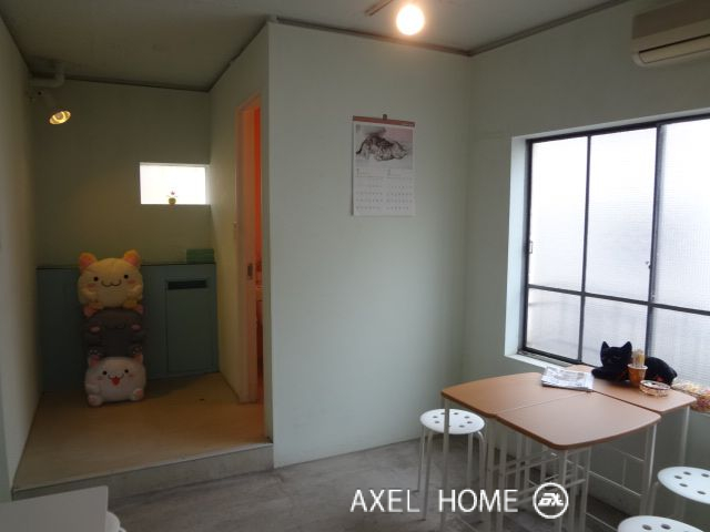 ＭＳビル【店舗】