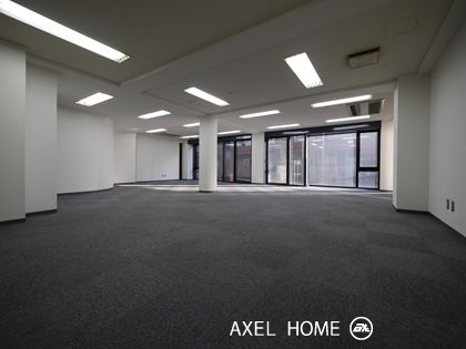 ASP高輪ビル 【店舗・事務所】