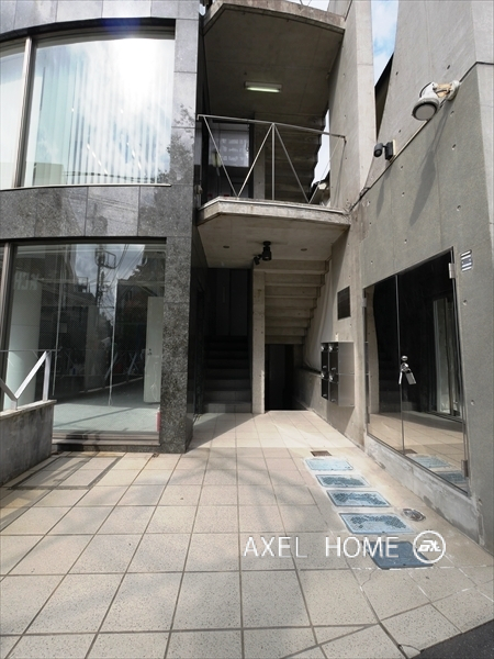 和秀ビル　（店舗・事務所）