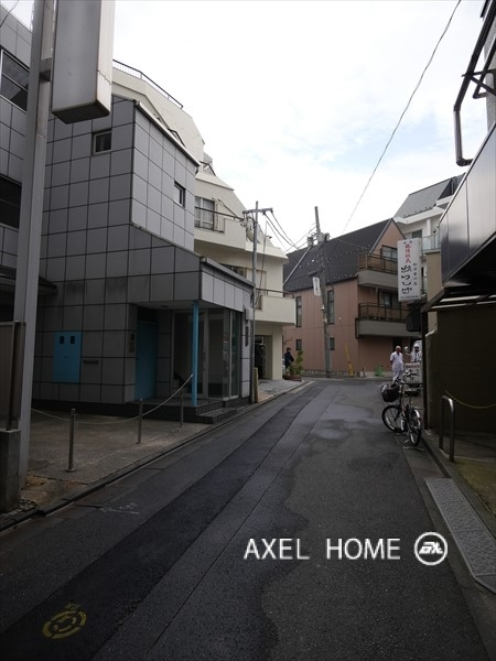 市嶋第四ビル
