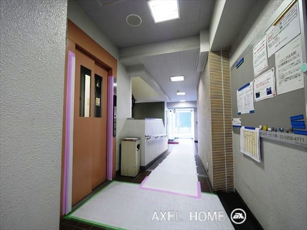カーサ四谷