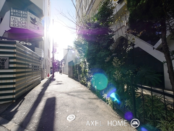 YKビル　（事務所・店舗）