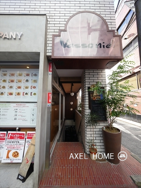 大善ビル　(事務所・店舗)