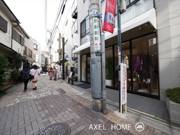 國枝ビル　（事務所・店舗）