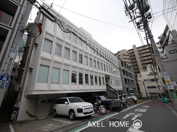 呉羽・小野木ビル　（店舗・事務所）