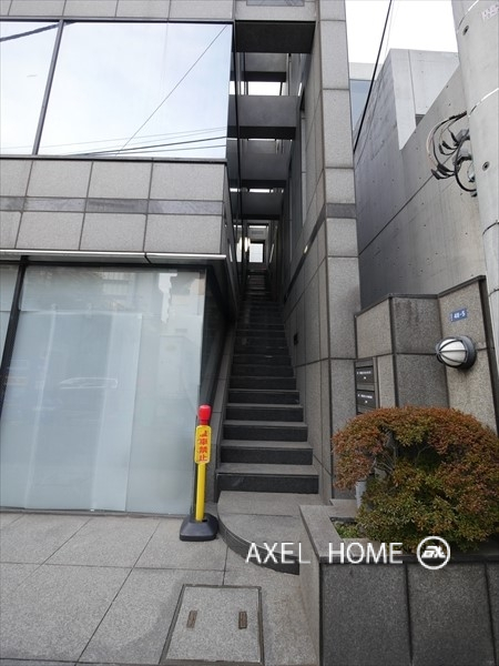 ファノス表参道　（店舗・事務所）