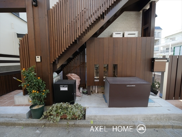 Villa Jin（ヴィラ ジン）