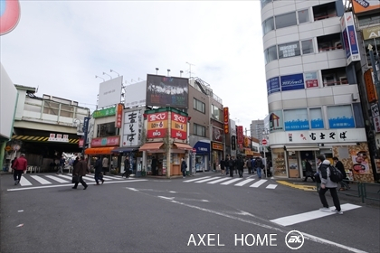 HOUWAビル（店舗・事務所）