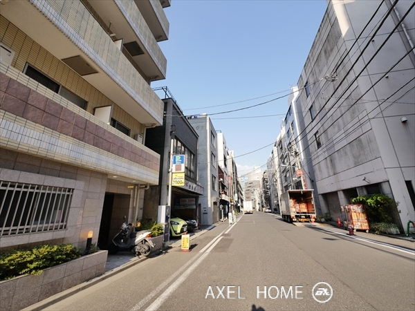 コンフォルト東京