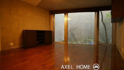 神宮前２丁目ＨＯＵＳＥ（神宮前２丁目ハウス）
